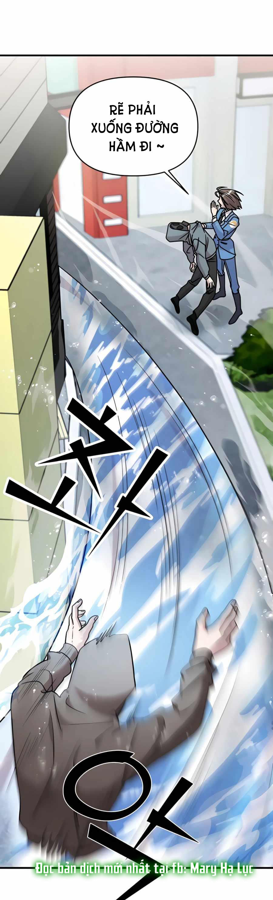 phản diện thuần túy chapter 14.2 43