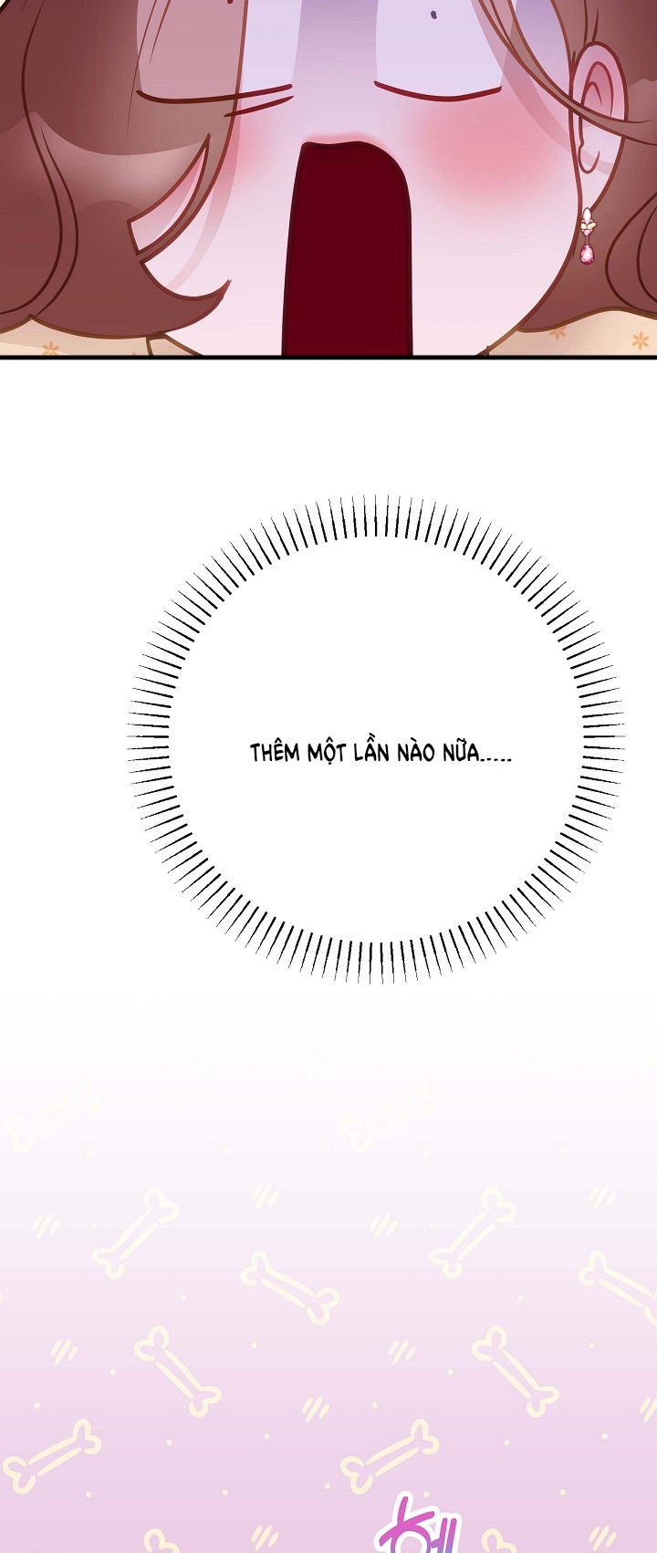 Mối Quan Hệ Không Tốt chapter 26.1 - Trang 19