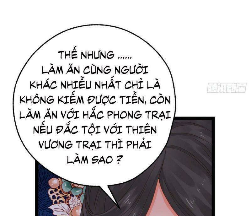 đứng yên ! phụng chỉ đánh cướp đây chapter 38 37