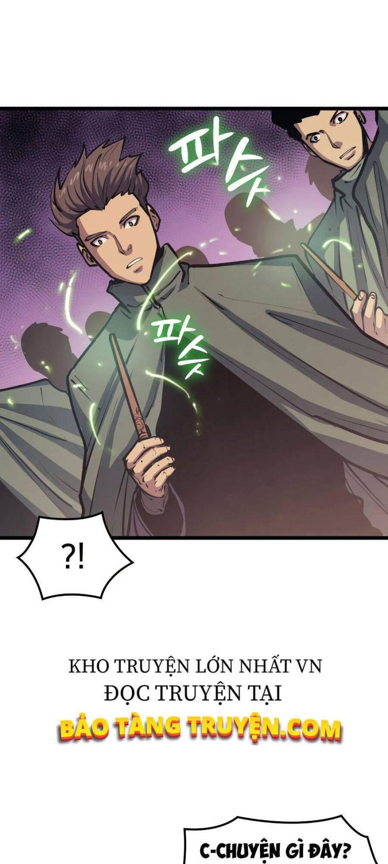 tôi trở lại thăng cấp một mình chapter 96 1