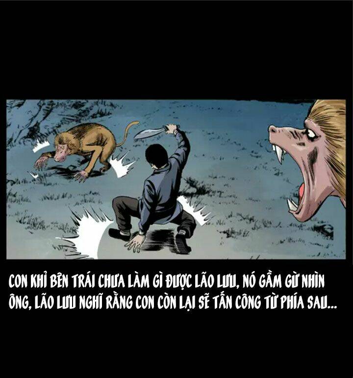 U Minh Ngụy Tượng Chapter 29 49