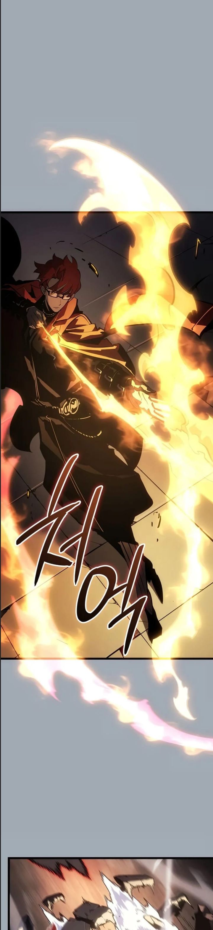 solo leveling : ragnarok chapter 32 32