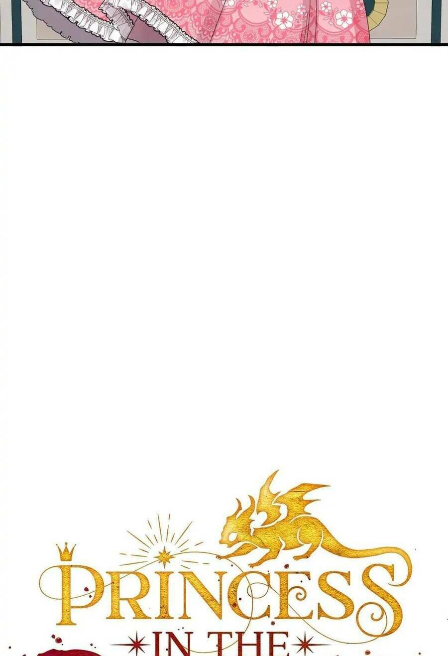 công chúa bãi rác chapter 67 10