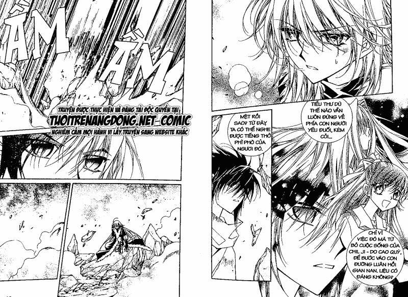 legend - truyền thuyết fushigi chapter 6 8