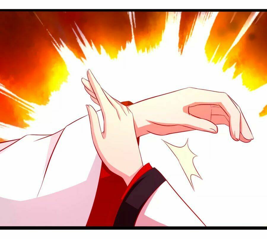 thỏ yêu tiểu vương phi chapter 56 22