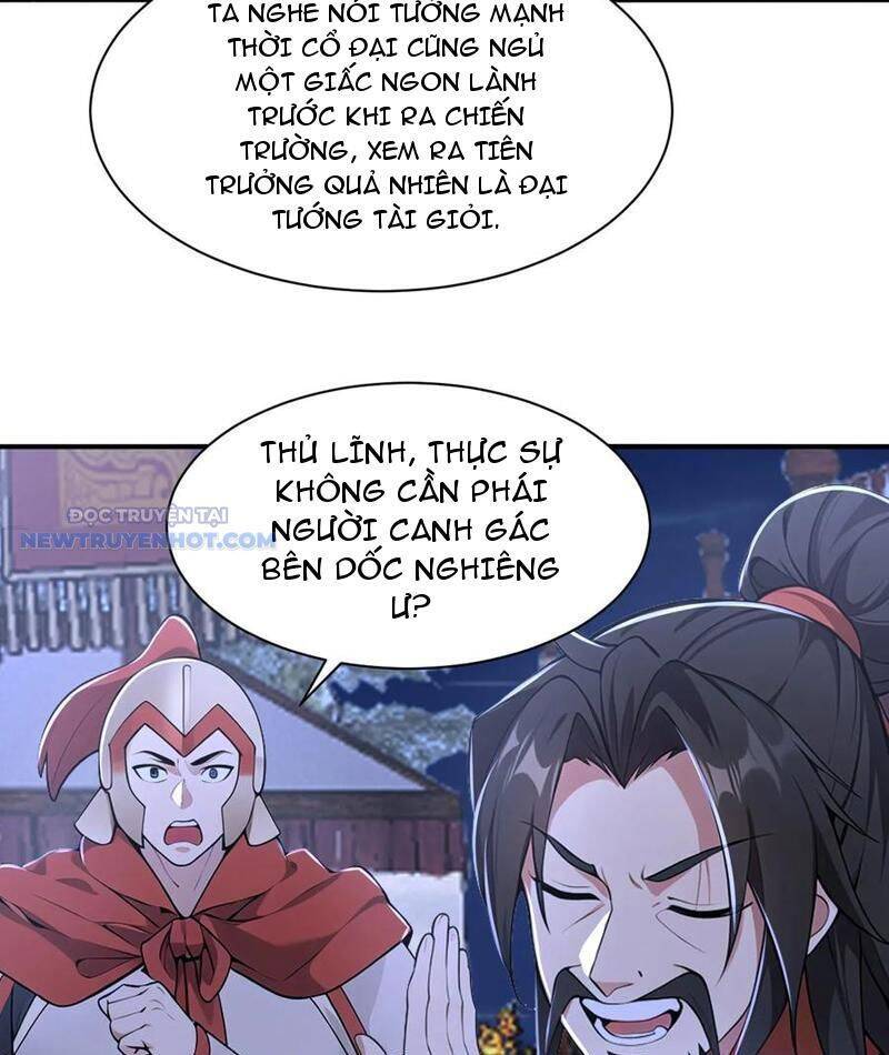 ta thực sự không muốn làm thần tiên chapter 96 72