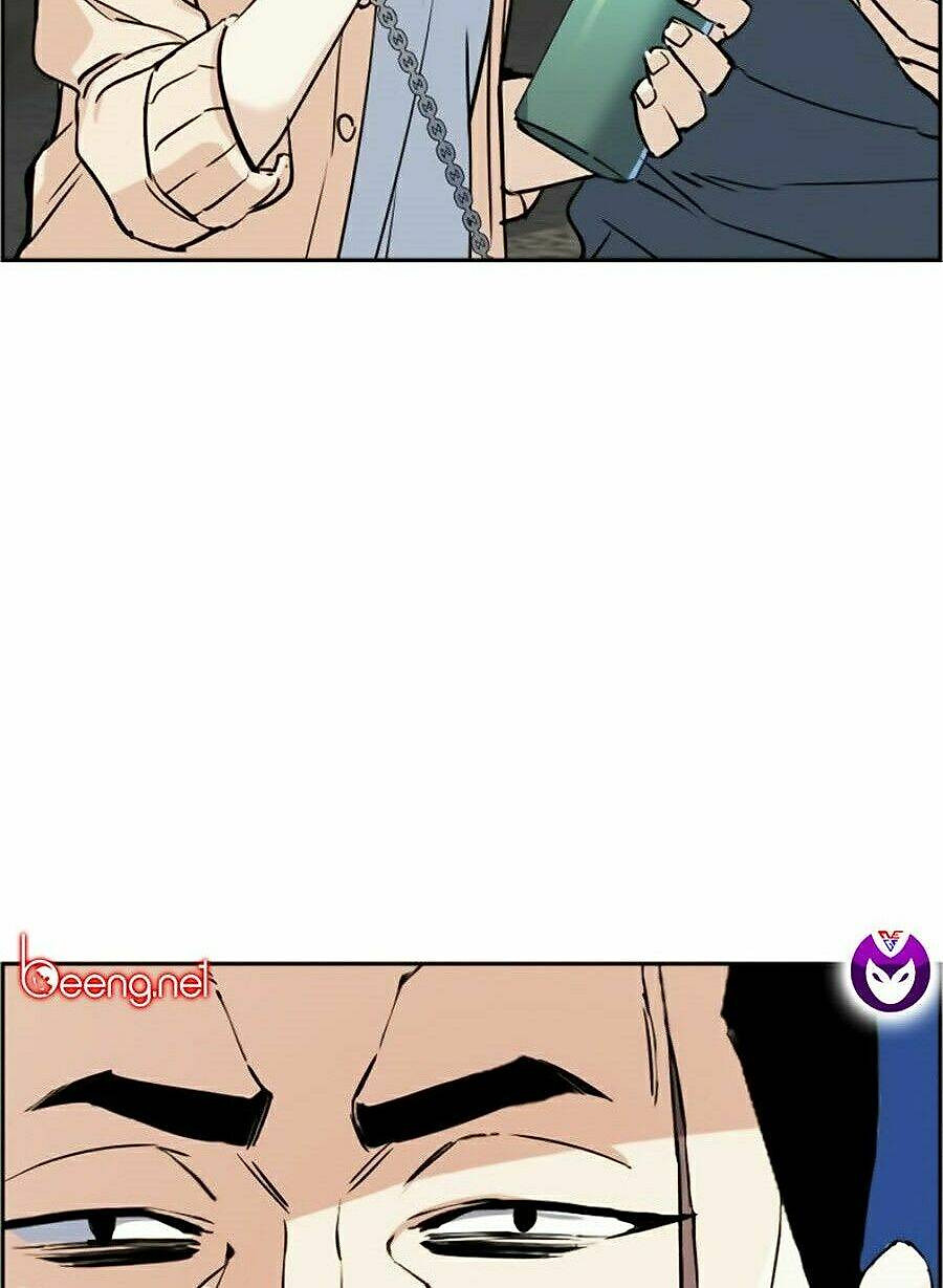 bạn học tôi là lính đánh thuê chapter 28 77