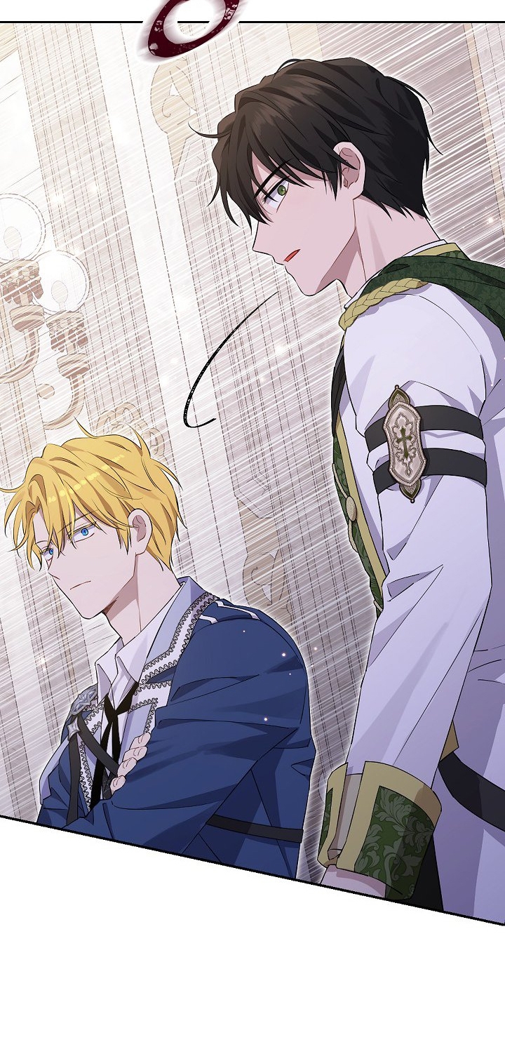 thật ra ta mới là hàng thật chapter 114.2 19