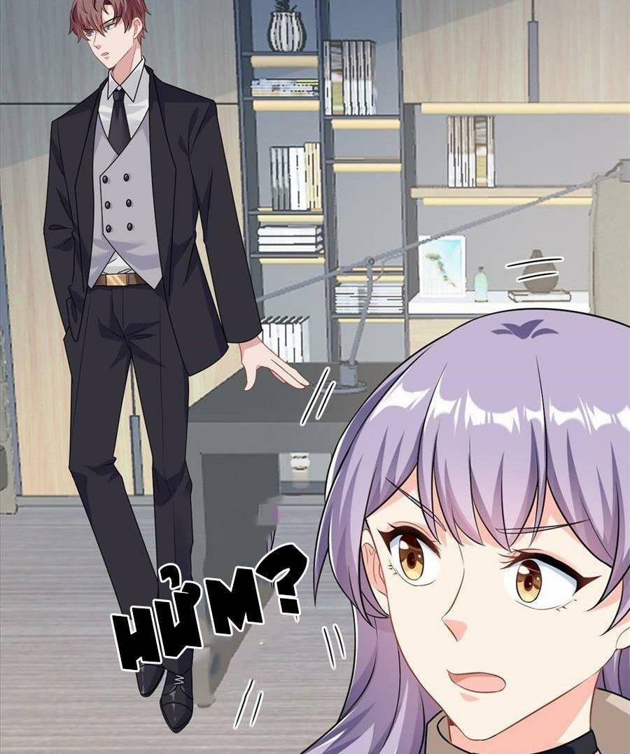 kim chủ của tôi chỉ mới 5 tuổi! chapter 4 33