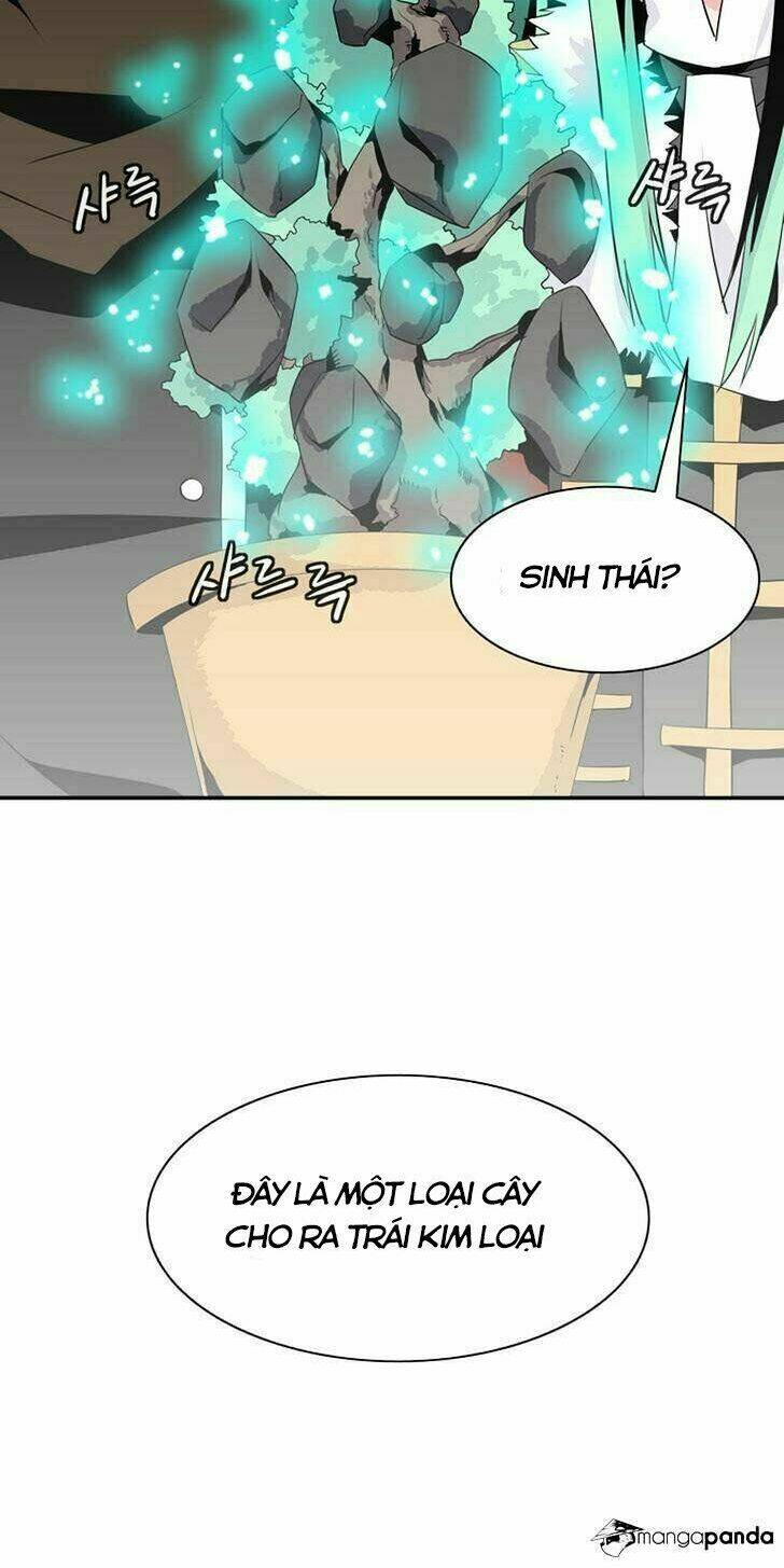 ảo mộng vương chapter 38 37