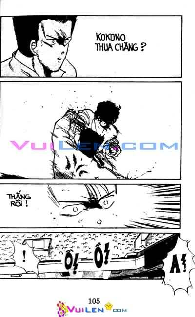 truyền nhân atula - shura no mon i chapter 6 106