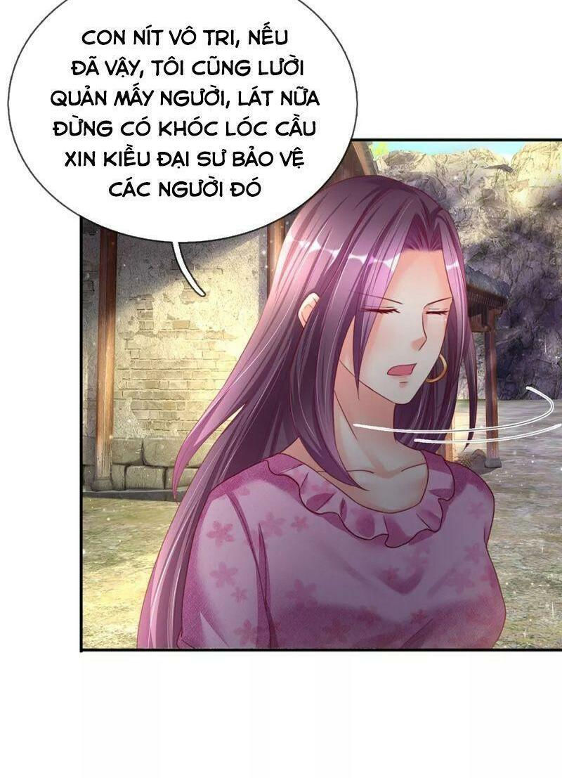 vú em tiên tôn đi ở rể chapter 147 22