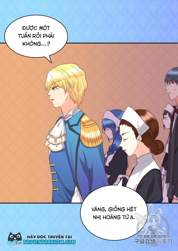 Sinh Đôi Xuyên Không Chapter 22 22