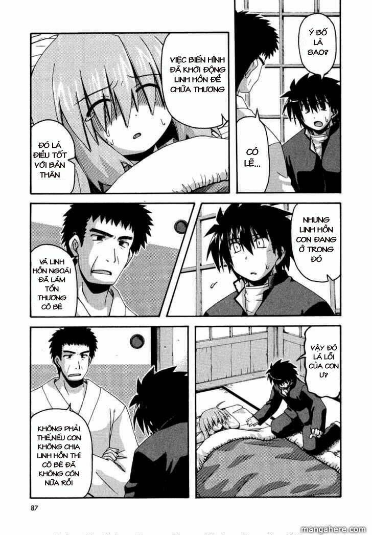 spas-pa chapter 28 12