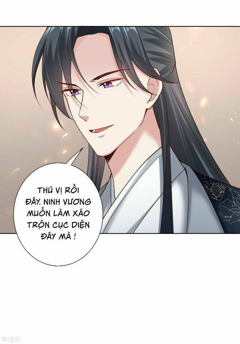 độc y đích nữ chapter 118 15