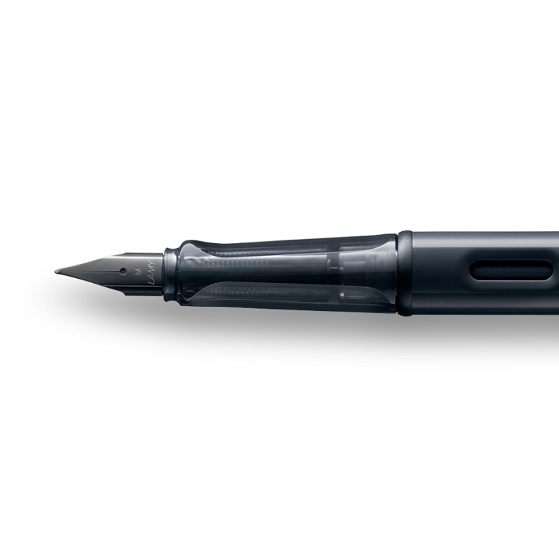 Bộ Quà Tặng Lamy Al-Star Black 071 GSAl001