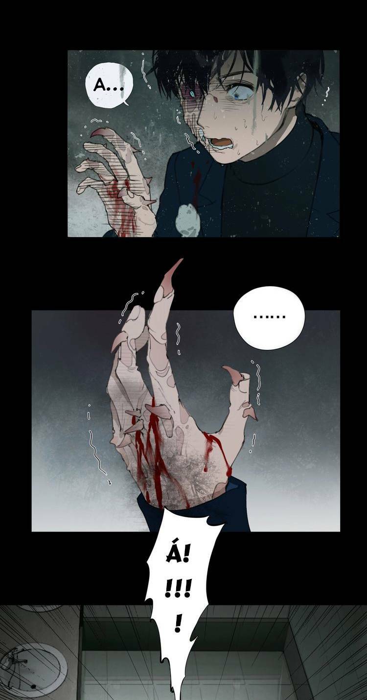 thần trạch chapter 2 35