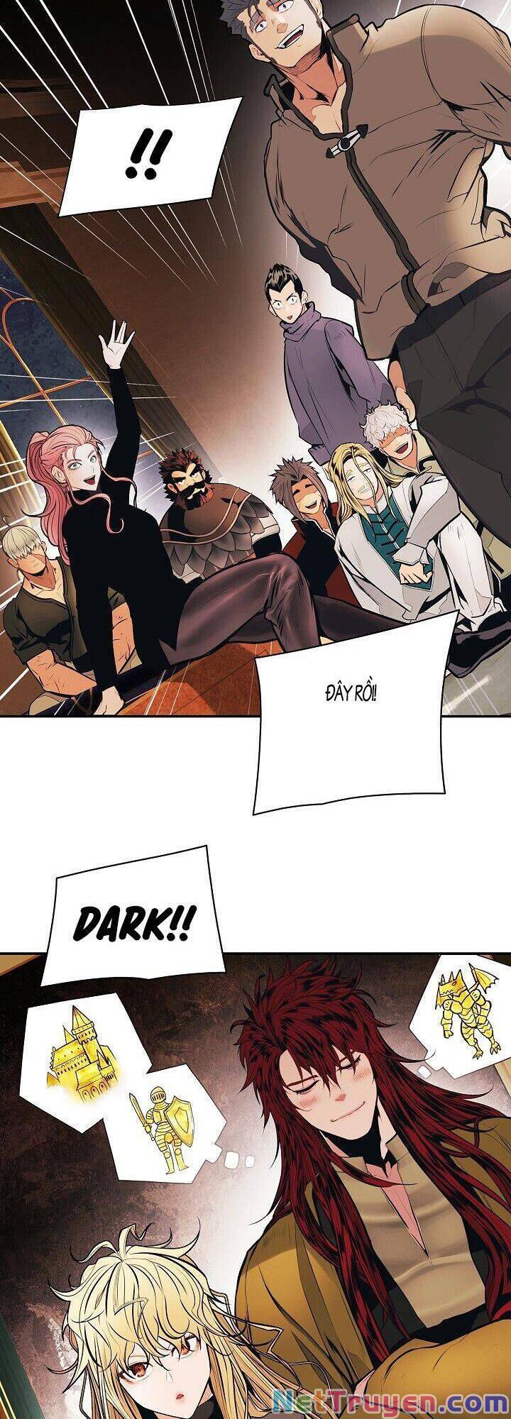 bất bại chân ma chapter 106 6