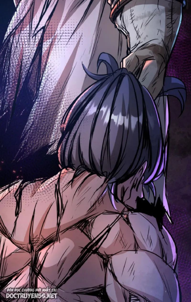 quỷ dị dược tề sư: bệnh nhân của ta đều là kinh khủng chapter 1 34