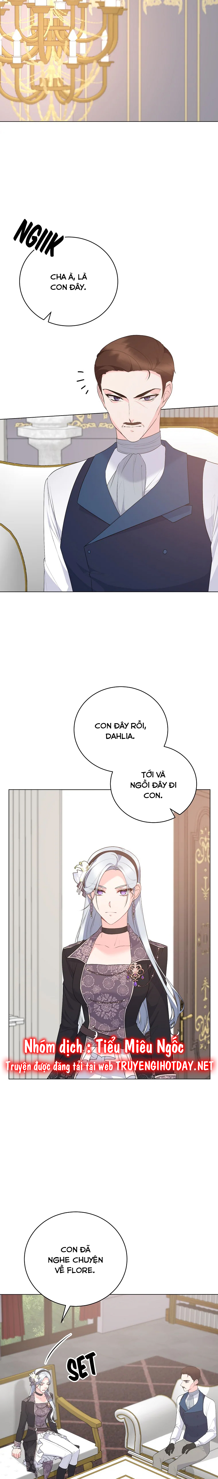 tôi sẽ trở thành nhân vật chính chapter 113 9