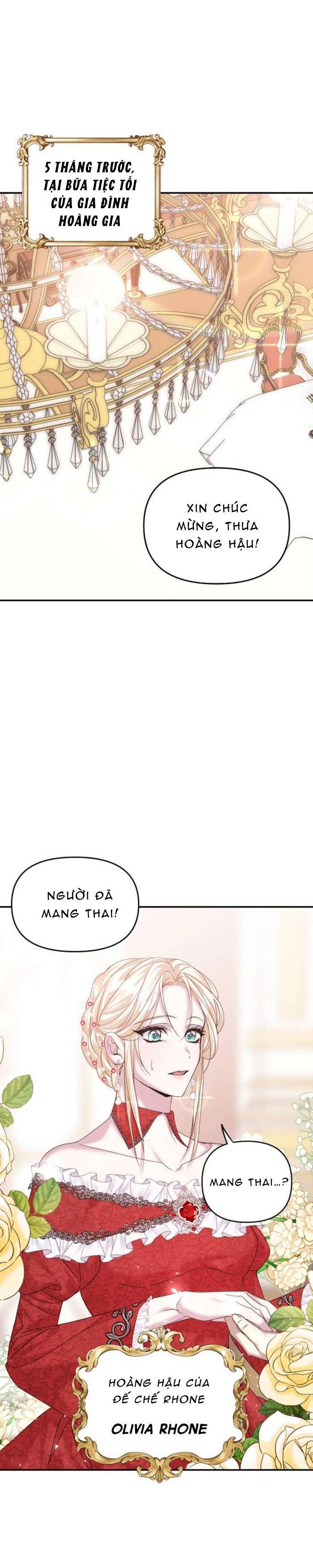 liên hôn để trả thù chapter 1 6