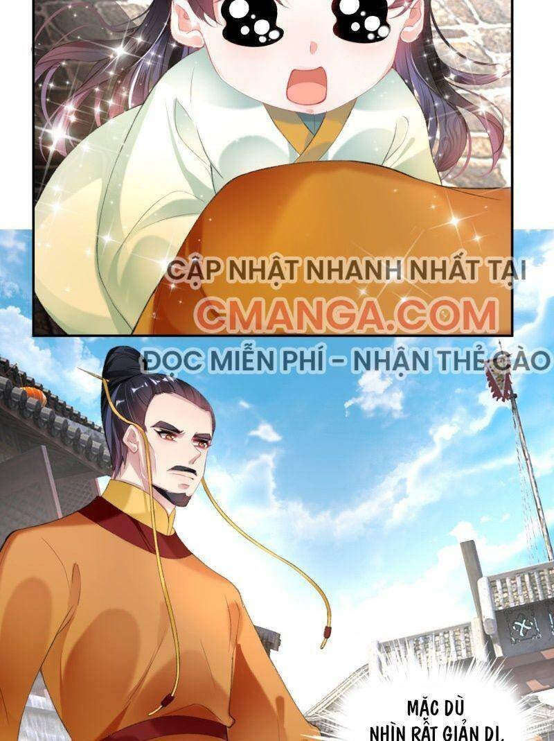 vương gia, áo lót của ngươi rơi mất rồi chapter 104 9