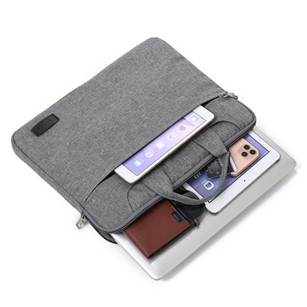 Máy Tính Doanh Nghiệp Túi Lớn-Dung Tích Nước Bảo Vệ Laptop \ R \ T \ T \ T \ T \ T \ T \ T \ TXe 14 Inches 15.6 Inch Laptop Laptop Phụ Kiện Ốp Lưng Chống Sốc