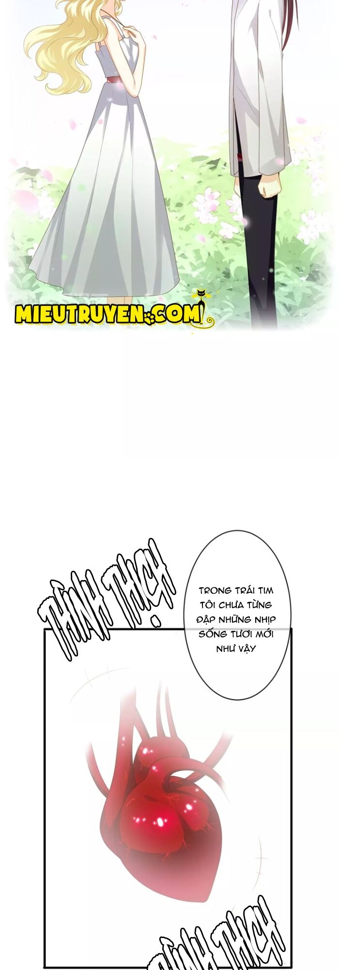 độc nhãn ác ma của ta chapter 35 21