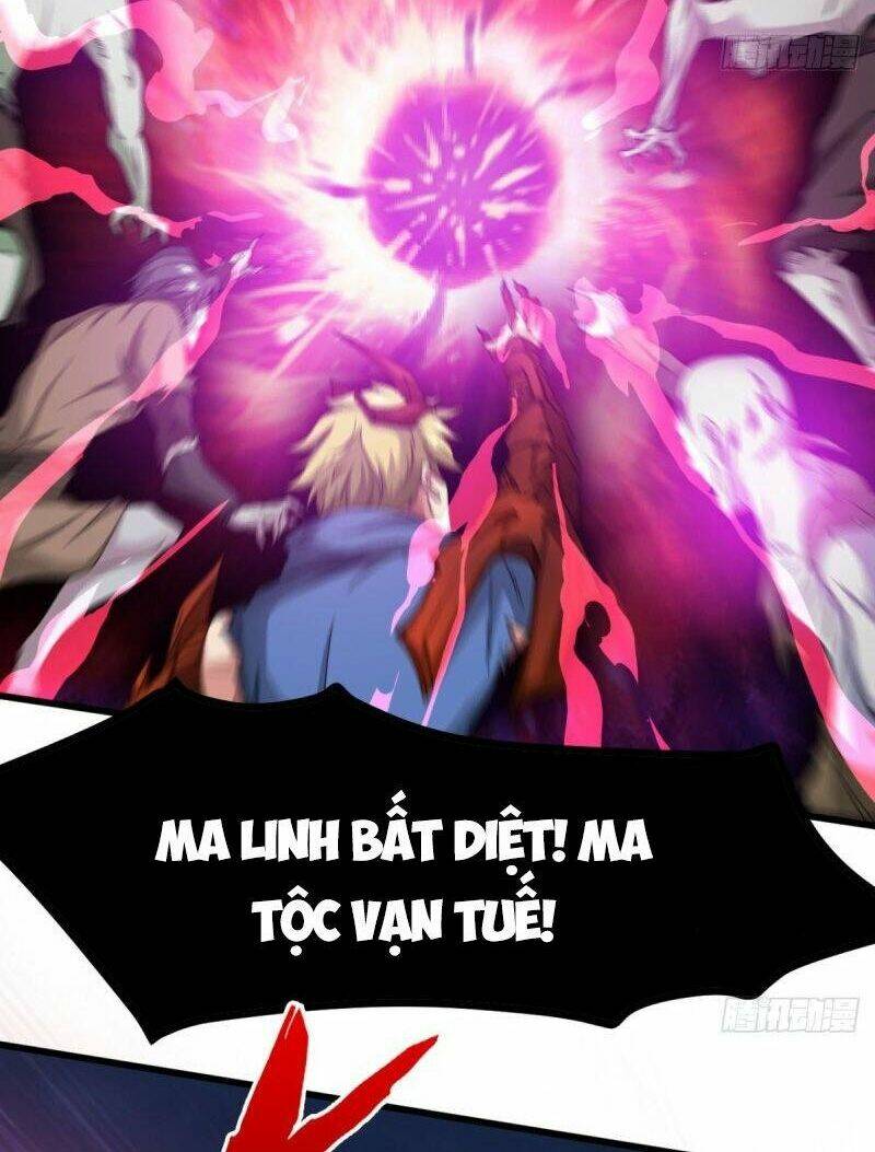 ma hoàng sư đệ quả thực quá chung tình chapter 20 28