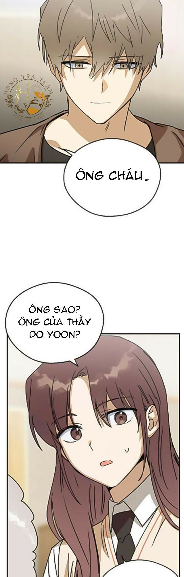 duyên nợ kiếp trước chapter 18 26