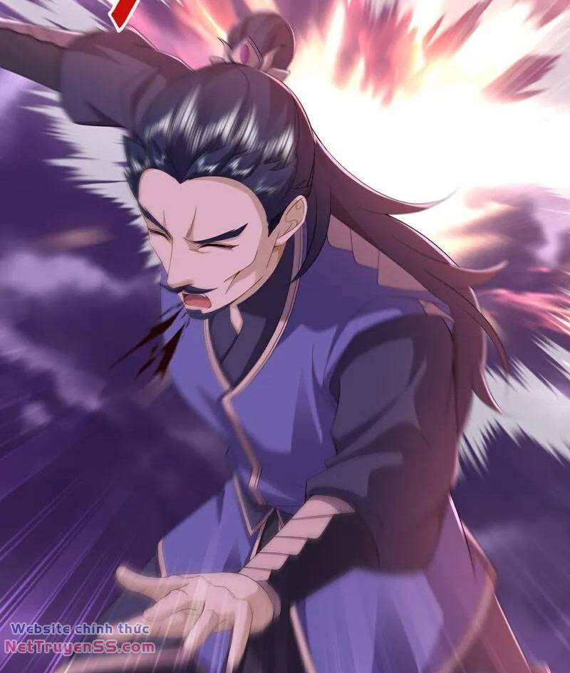 tiên võ đế tôn chapter 529 93