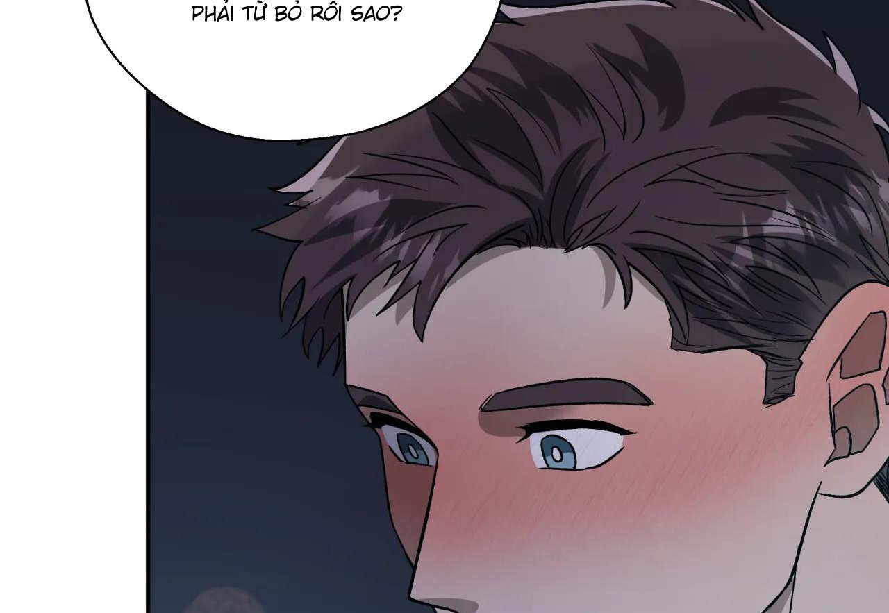 Ám Ảnh Pheromone chapter 42