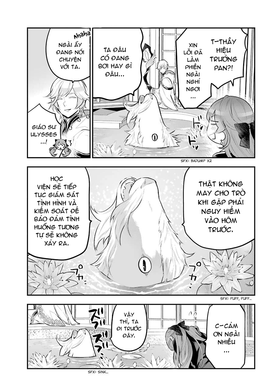 câu chuyện về sự luân hồi ở thế giới maydare chapter 15 17