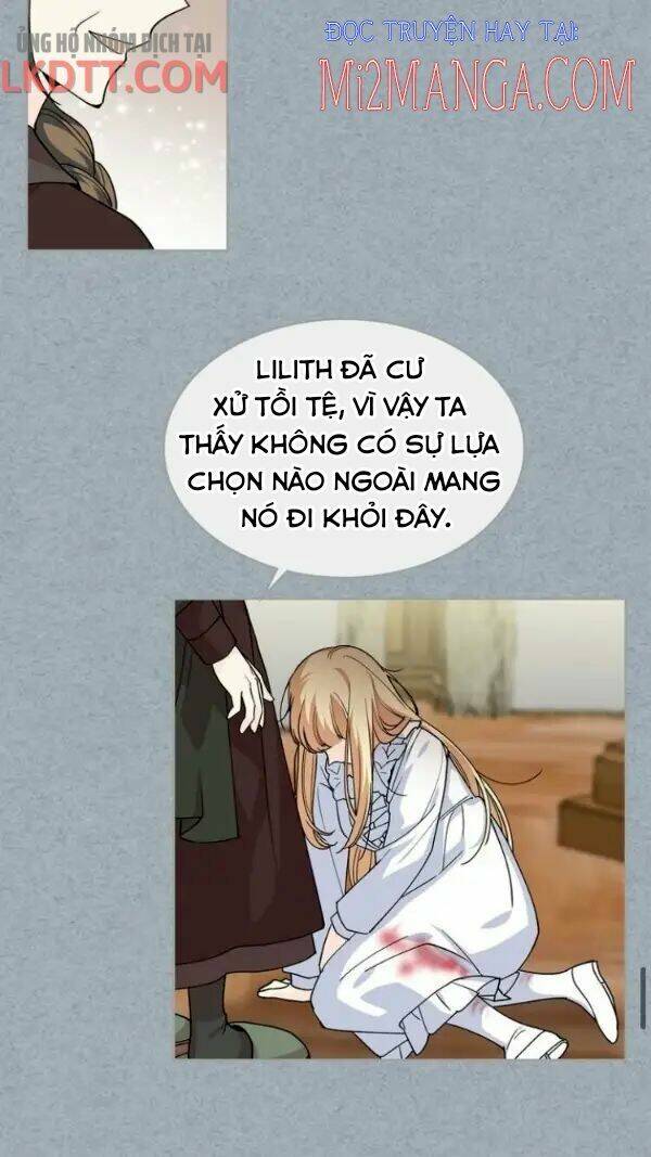 thú cưng của nữ phụ độc ác chapter 42 36