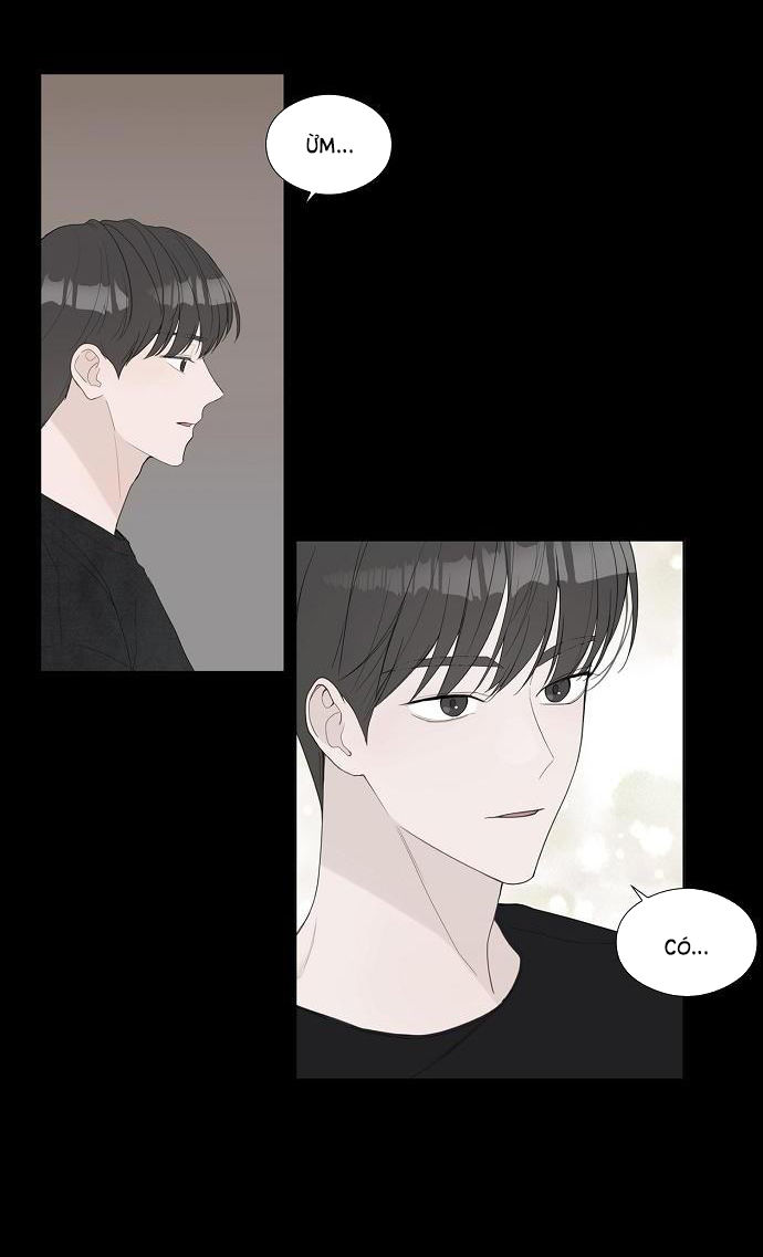 lời nói dối xanh chapter 2.2 34