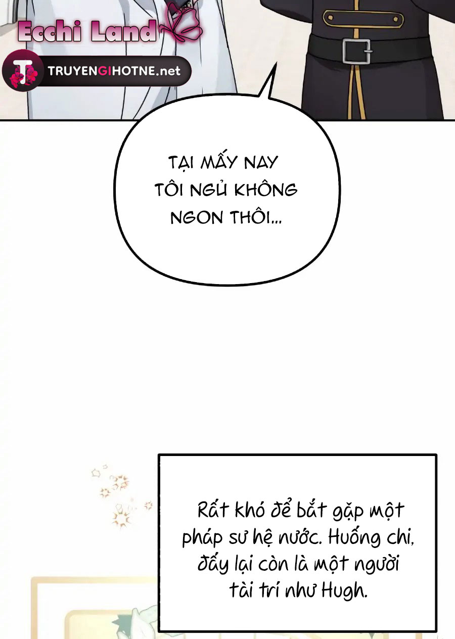 Nàng Bạch Tuyết chapter 18.2 - Trang 10