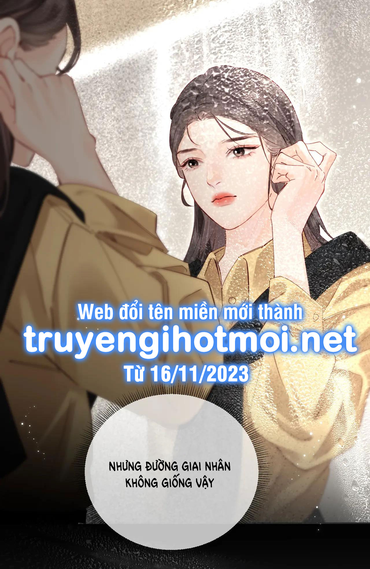 câu chuyện ngọt ngào của cặp vợ chồng đỉnh lưu chapter 61.2 9