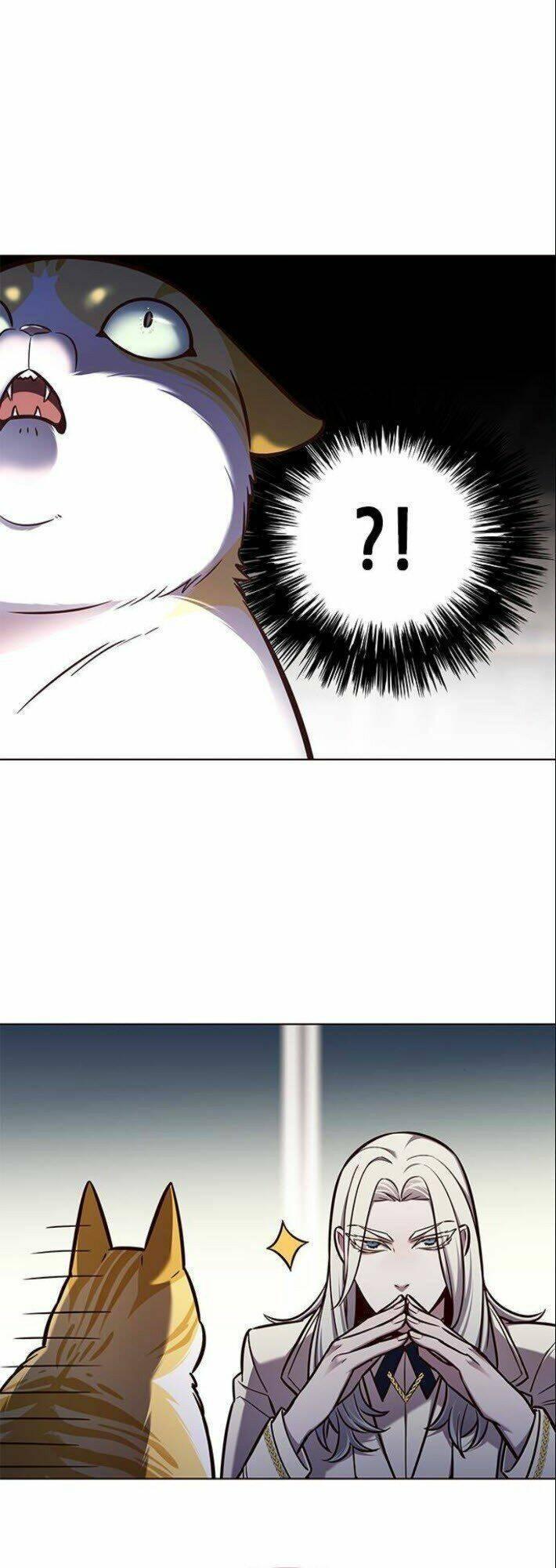 biến thân thành mèo chapter 139 44