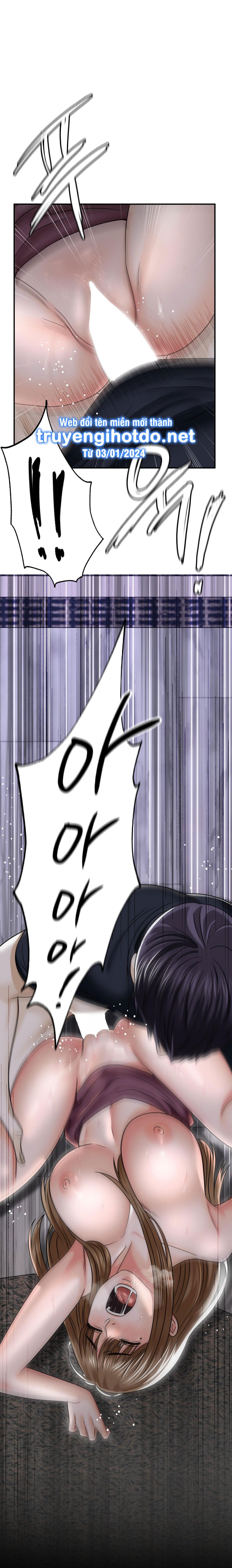 quá khứ của mẹ kế chapter 3.2 28