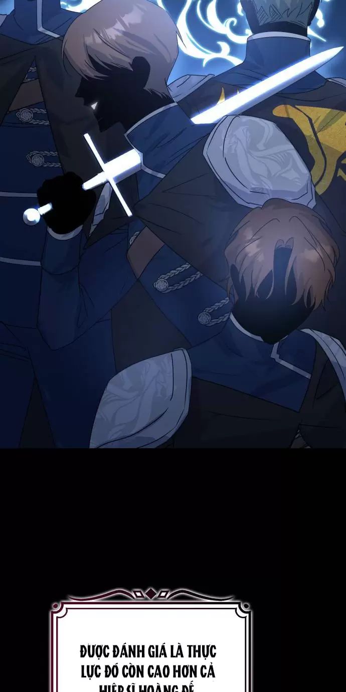 sống trong vườn hoa của công chúa chapter 6 3