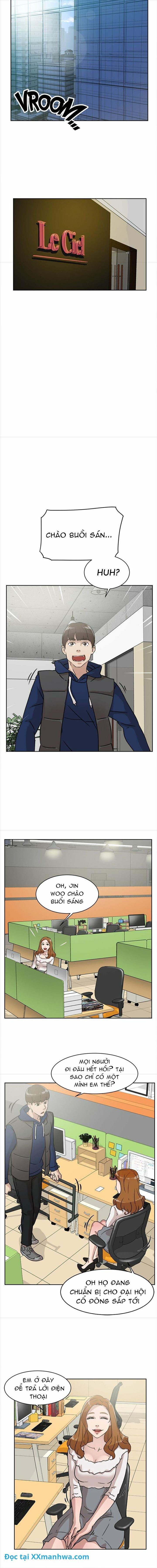 mười một cm của cô ấy chapter 45 8