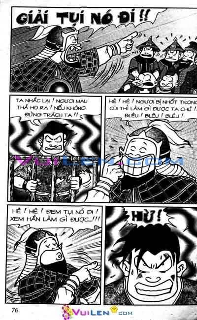 thần đồng đất việt chapter 29 71