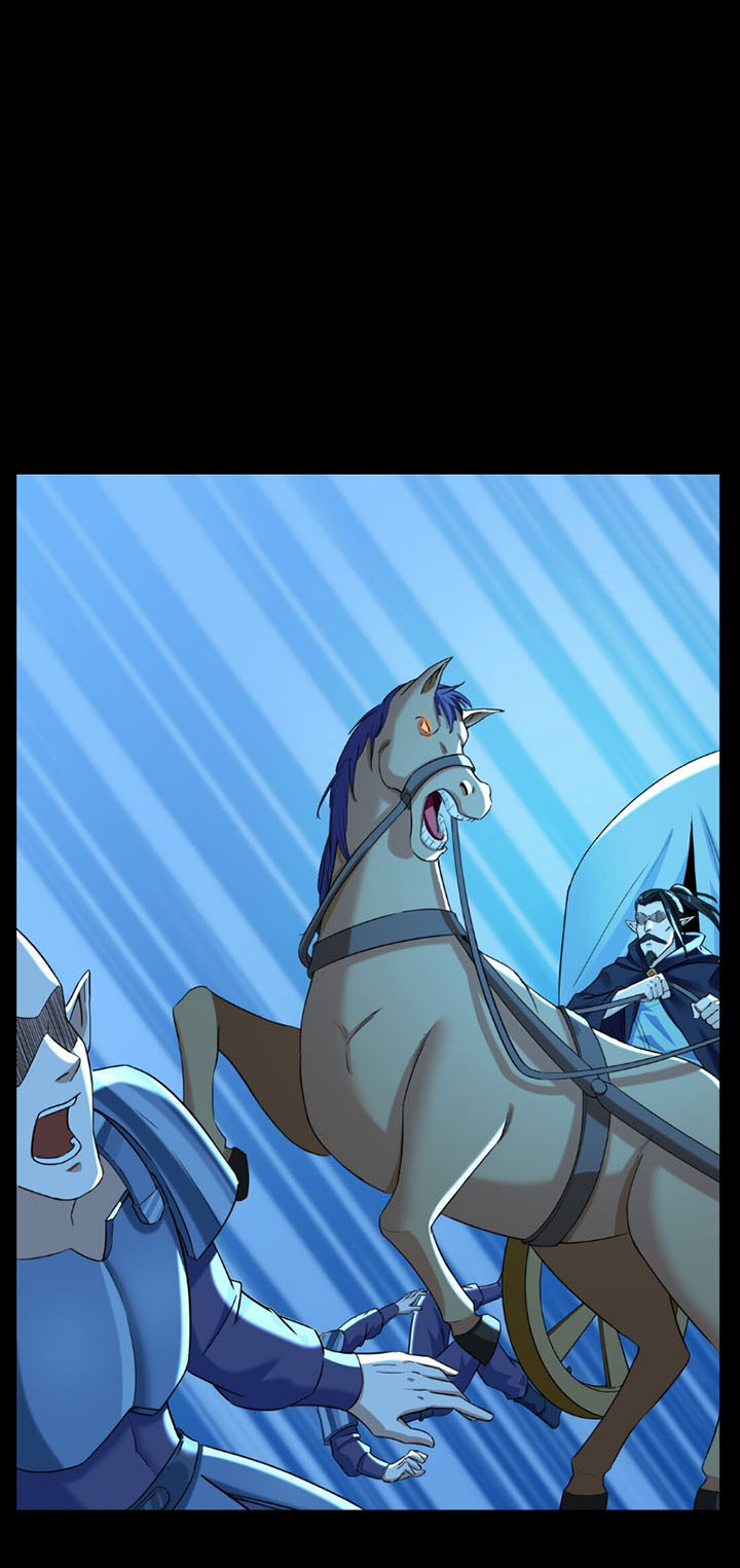 đại ma pháp sư dựa vào muội tử trừ ma chapter 4 18