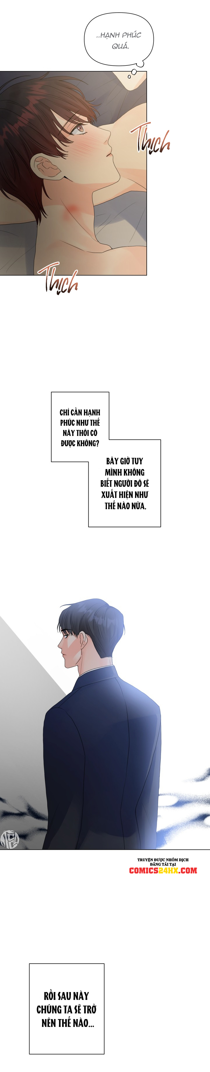 thủ hoa chapter 35 22