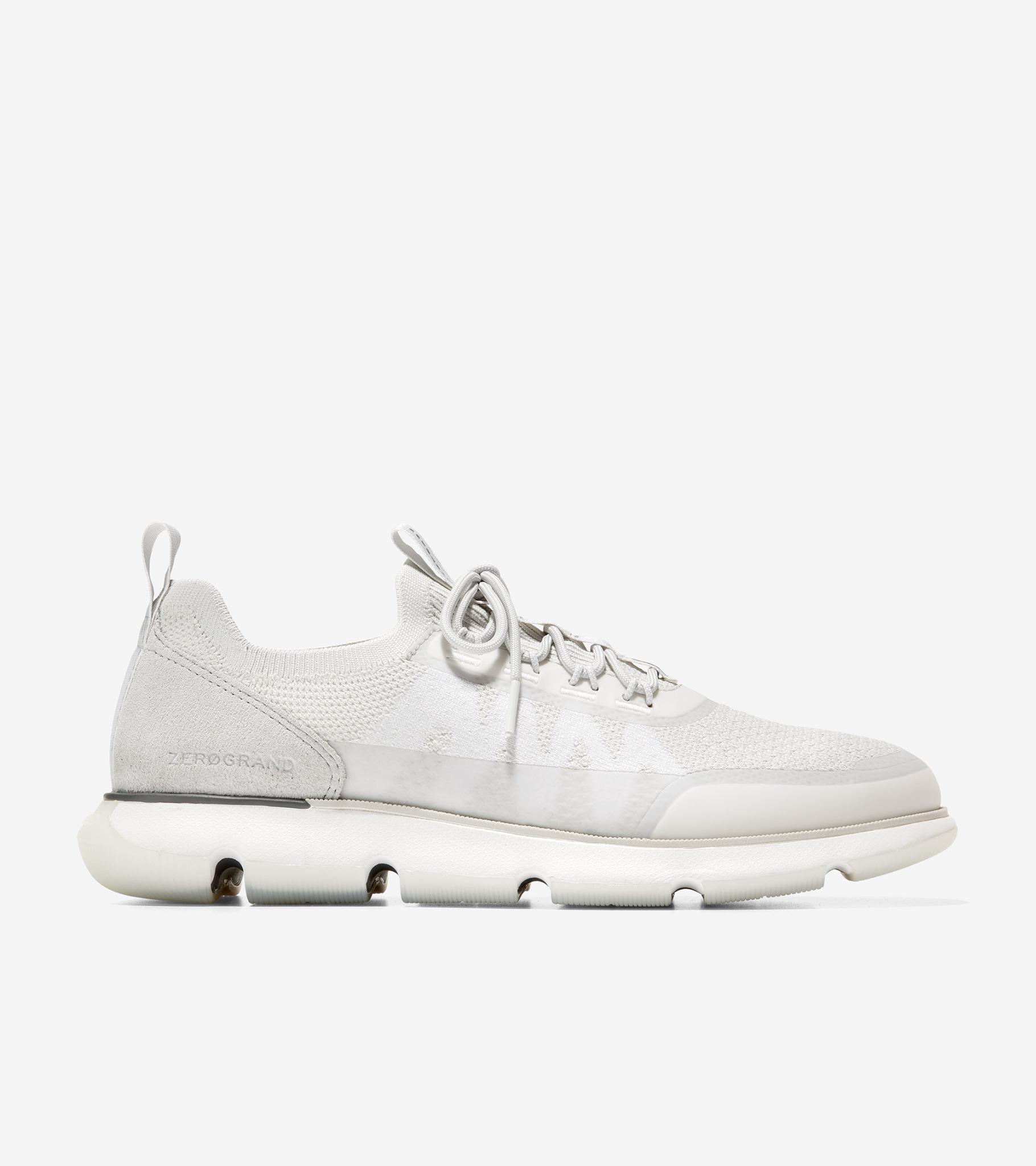 GIÀY SNEAKER COLE HAAN NAM 4.ZERØGRAND STITCHLITE SNEAKER WR