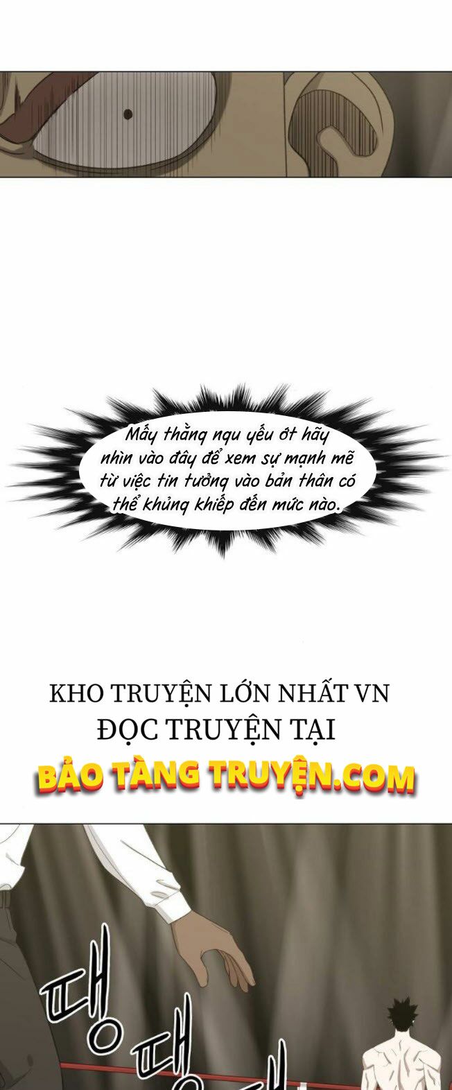 Võ Sĩ Quyền Anh chapter 70 30