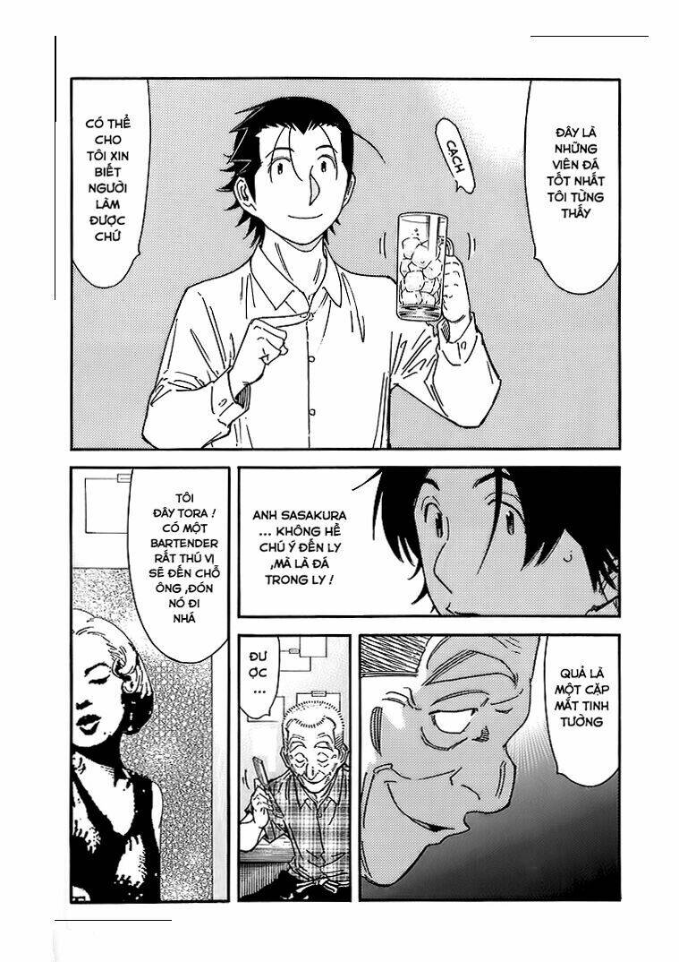 bartender chapter 137 13