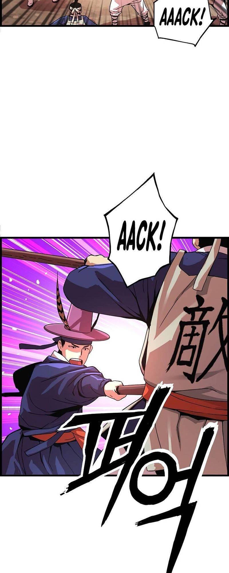 tôi sẽ sống như một hoàng tử chapter 64 59