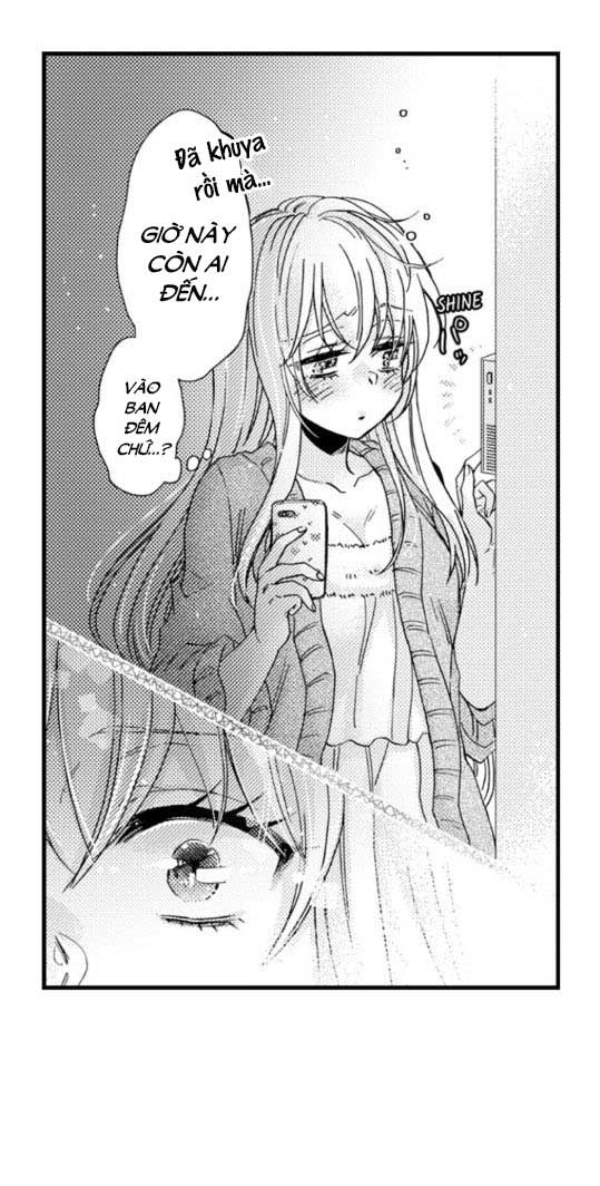 vị sếp thú tính nhà bên chapter 63.3 5