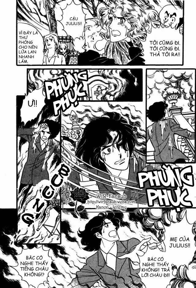 orpheus no mado chapter 15 79